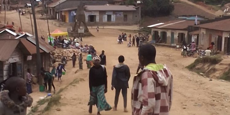 Nord-Kivu : Deux personnes fusillées par des bandits armés à Lubero