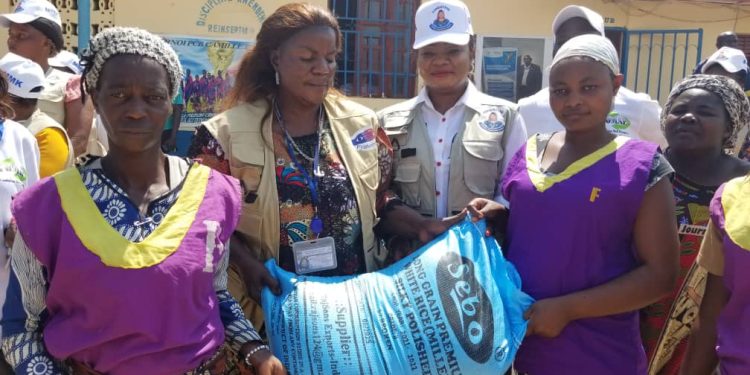 Ituri : 3 structures assistent les femmes détenues de la prison centrale de Bunia