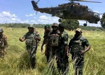 Nord-Kivu :Cri d&rsquo;alarme de la jeunesse de Kitsombiro face à la montée grandissante de l&rsquo;insécurité à Lubero