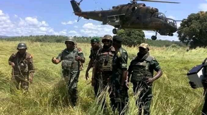 Nord-Kivu :Cri d&rsquo;alarme de la jeunesse de Kitsombiro face à la montée grandissante de l&rsquo;insécurité à Lubero