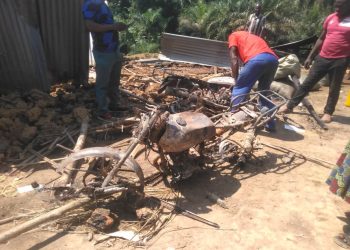 Beni : Cinq civils tués dans une nouvelle attaque des ADF près d&rsquo;Oicha