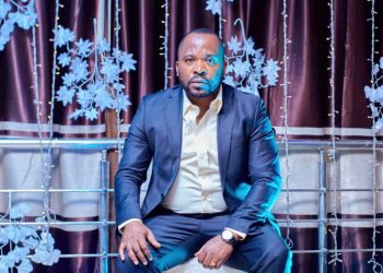 ‎Nord-Kivu: Vincent Akilimali souhaite une heureuse année 2025 pleine d&rsquo;espoir dans la saveur de Jésus Christ