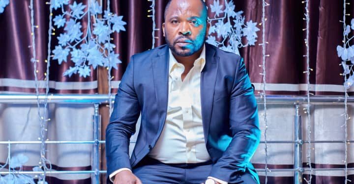 ‎Nord-Kivu: Vincent Akilimali souhaite une heureuse année 2025 pleine d&rsquo;espoir dans la saveur de Jésus Christ