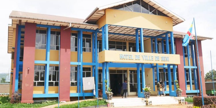 Nord-Kivu : Conciliation entre les entités du pouvoir public, coutumier et religieux au centre d&rsquo;une sensibilisation à Beni
