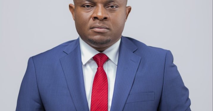 ‎RDC: La CAA doit assumer ses responsabilités envers ses passagers, Jean Paul Waitswalo