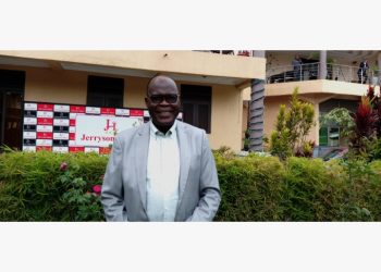 ‎RDC: L&rsquo;ordre national des experts comptables « ONEC » bientôt au Nord et au Sud-Kivu, annonce Monsieur Likambo Kwadje‎