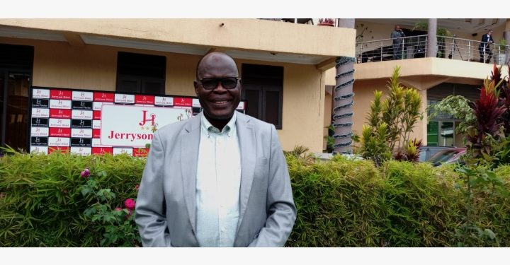 ‎RDC: L&rsquo;ordre national des experts comptables « ONEC » bientôt au Nord et au Sud-Kivu, annonce Monsieur Likambo Kwadje‎