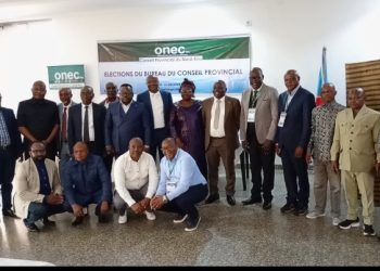 ‎Nord-Kivu: Les membres de l&rsquo;ordre national des experts comptables »l&rsquo;ONEC » sont déjà connus après une assemblée élective
