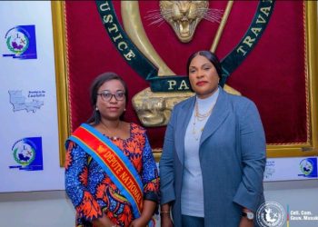 Fin de la Session Parlementaire de Septembre : Que Retenir du Bilan de l’Honorable Adèle Bazizane Maheshe ?