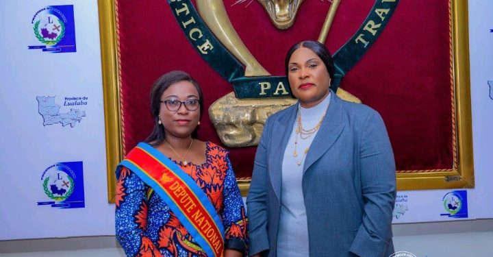 Fin de la Session Parlementaire de Septembre : Que Retenir du Bilan de l’Honorable Adèle Bazizane Maheshe ?