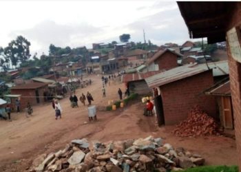Nord-Kivu : Double facette de Noël : 4 personnes abattues, des habitants en débandade à Manguredjipa