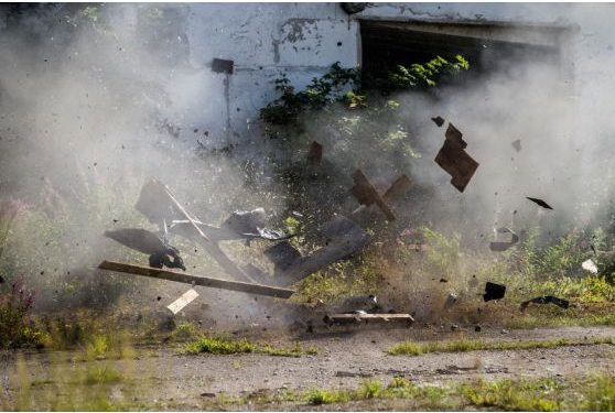 Nord-Kivu : Explosion d&rsquo;une bombe fait deux morts à Renga, plusieurs blessés