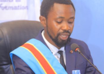 Fête de la Nativité et du nouvel an : Le parlement des jeunes salue l&rsquo;effort consenti par les FARDC sur plusieurs lignes de front en Ituri