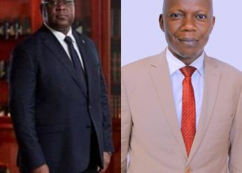 RDC: Révision constitutionnelle et une paix durable dans l&rsquo;Est, voici ce que pense Me Mokili Mungunuti David