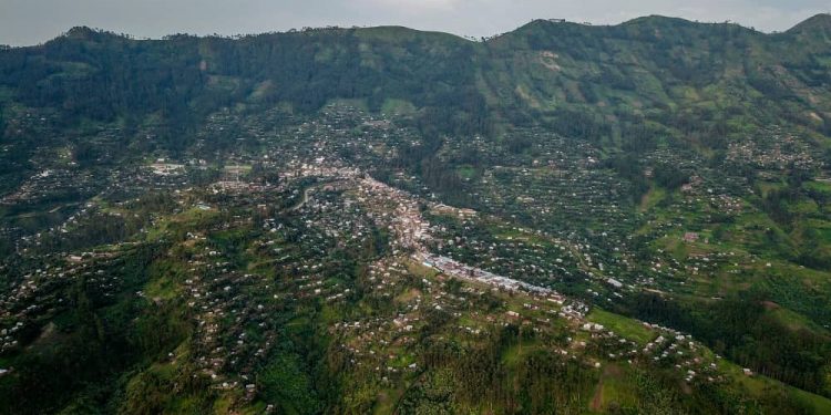 Nord-Kivu : Deux femmes décapitées par des hommes armés à Rutshuru