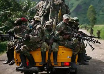 Nord-Kivu : le M23 aurait offert des armes aux civils dans le Masisi