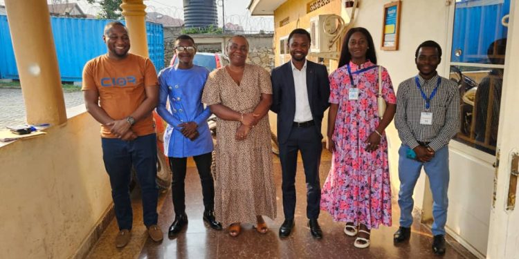 Ituri : L&rsquo;assistance humanitaire du Haut-Commissariat des Nations Unies pour les réfugiés au centre d&rsquo;une réflexion à Bunia