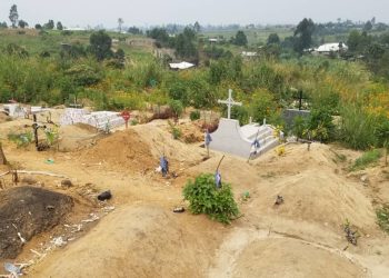 Ituri : Dossier de spoliation des cimetières, des jeunes de Bankoko montent au créneau