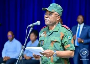 Guerre à l&rsquo;Est de la RDC : l&rsquo;armée rwandaise et ses alliés du M23 sont contenus et repoussés (communiqué des FARDC)