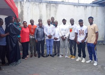 Trésor Sendihi, une lueur d’espoir pour la jeunesse et les déplacés du Nord-Kivu