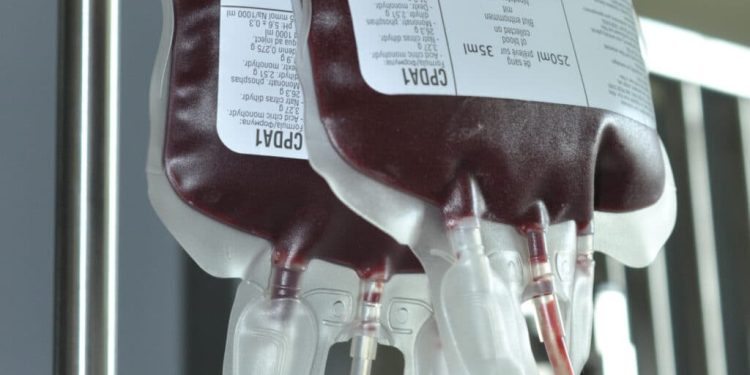 Guerre au Nord-Kivu : L&rsquo;afflux de malades anémiques, y compris des blessés de guerre et des déplacés, inquiète le CPTS