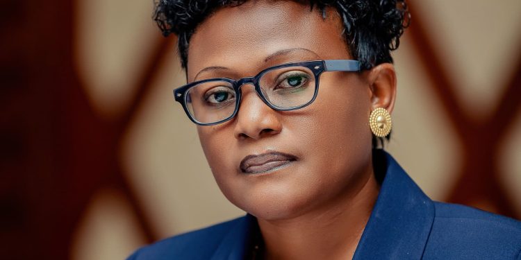 ‎Agression Rwandaise au Nord-Kivu : Entre Sacrifice et Abandon, le Cri du Cœur de Nafisa Ramazani