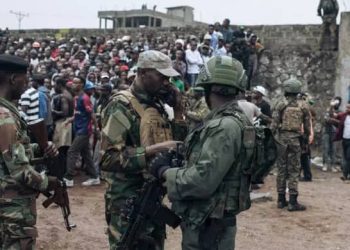 Nord-Kivu : Clarification sur les rumeurs de recrutement forcé d&rsquo;élèves dans les écoles de Goma par le M23/AFC