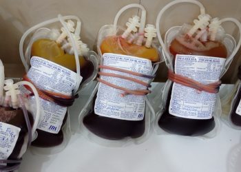 Nord-Kivu santé : persistance de la carence en produit sanguin, la ville de Goma risque grand(CPTS)