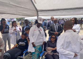 ‎RDC santé : Le ministre de la santé publique, hygiène et prévoyance sociale lance une campagne de sensibilisation et de don de sang en faveur des victimes de guerre au Nord-kivu‎