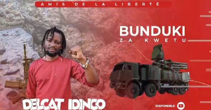 ‎Nord-Kivu:  Assassinat de Delcat Idenco , Le Notable Jean Paul Waitswalo rend hommage à ce révolutionnaire‎