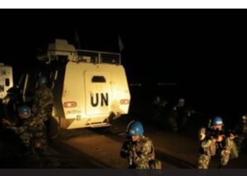 Goma : La MONUSCO clarifie la situation concernant un prétendu désarmement par le M23