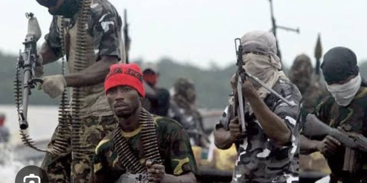 Butembo : Risques pour les habitants suite aux affrontements entre groupes Mai-mai à Tabora