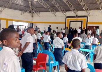 Nord-Kivu : Report des épreuves préliminaires, province éducation Nord-Kivu 1 pour une date ultérieure