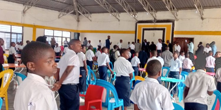 Nord-Kivu : Report des épreuves préliminaires, province éducation Nord-Kivu 1 pour une date ultérieure