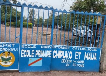 Nord-Kivu : Le gouverneur exprime ses condoléances à la famille de l&rsquo;élève ZIGASHANE, tragiquement décédé à l&rsquo;école primaire CHIPUKO