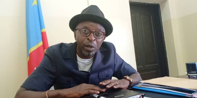 Goma:le maire ordonne la fermeture des marchés pirates d&rsquo;objets de seconde main (Bwaka et Tora)