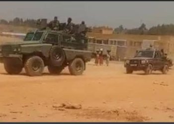 Ituri : De violents affrontements signalés ce mercredi à Fataki dans le territoire de Djugu