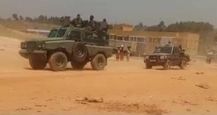 Ituri : De violents affrontements signalés ce mercredi à Fataki dans le territoire de Djugu