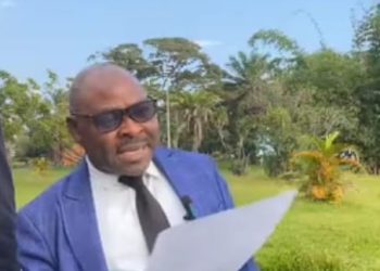 Nord-Kivu : L&rsquo;Inspection Principale Provinciale de l&rsquo;EDU-NC/NK1 confirme l&rsquo;arrivée des examens d&rsquo;État édition 2024-2025 à Goma