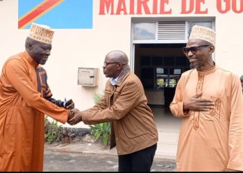 Goma : le maire rassure la communauté musulmane sur la célébration de l&rsquo;Aïd el-Fitr au Stade de l&rsquo;Unité