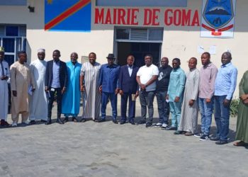 Goma : un compromis met fin aux discordes entre fidèles musulmans