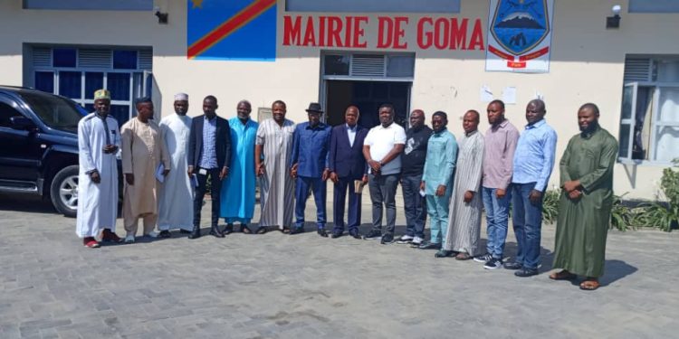 Goma : un compromis met fin aux discordes entre fidèles musulmans