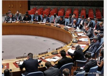 Agression rwandaise : La Russie regrette que les exigences du Conseil de sécurité de l&rsquo;ONU aient été foulées au pied par le M23/AFC