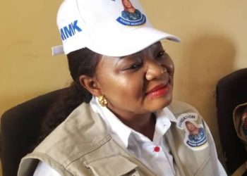 Ituri : Mamie Mononga Kenda, une lumière d&rsquo;espoir pour les femmes et enfants vulnérables