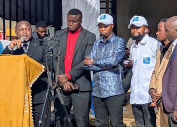 Butembo : jubilé d&rsquo;argent de l&rsquo;UOR, Voici ce que promettent les ressortissants pour son émergence