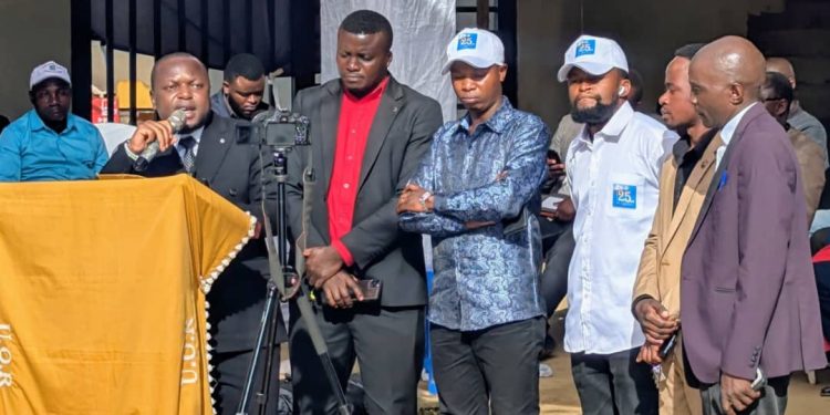 Butembo : jubilé d&rsquo;argent de l&rsquo;UOR, Voici ce que promettent les ressortissants pour son émergence