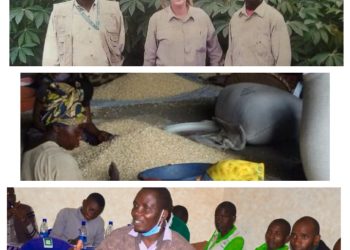 ‎Nord-Kivu: 2025, une année jubilaire pour l&rsquo;AJECEDEKI,25 ans d&rsquo;expériences, un héritage de progrès et d&rsquo;innovation‎