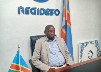 Nord Kivu : Ir Déo Rwamiriza désigné Directeur provincial de la REGIDESO par l&rsquo;AFC-M23 à Goma