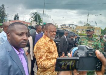 Nord-Kivu : Reprise des activités bancaires à la CADECO de Goma