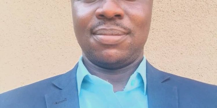 Ituri : Concert de la paix à Bunia : Message de mise en garde du maire Bosco Mbui Nkola